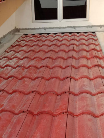 Roof Tiles